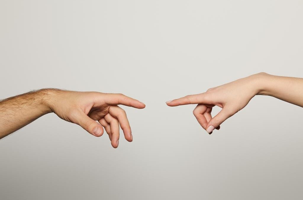 Dito a scatto: Cause, diagnosi e terapia!