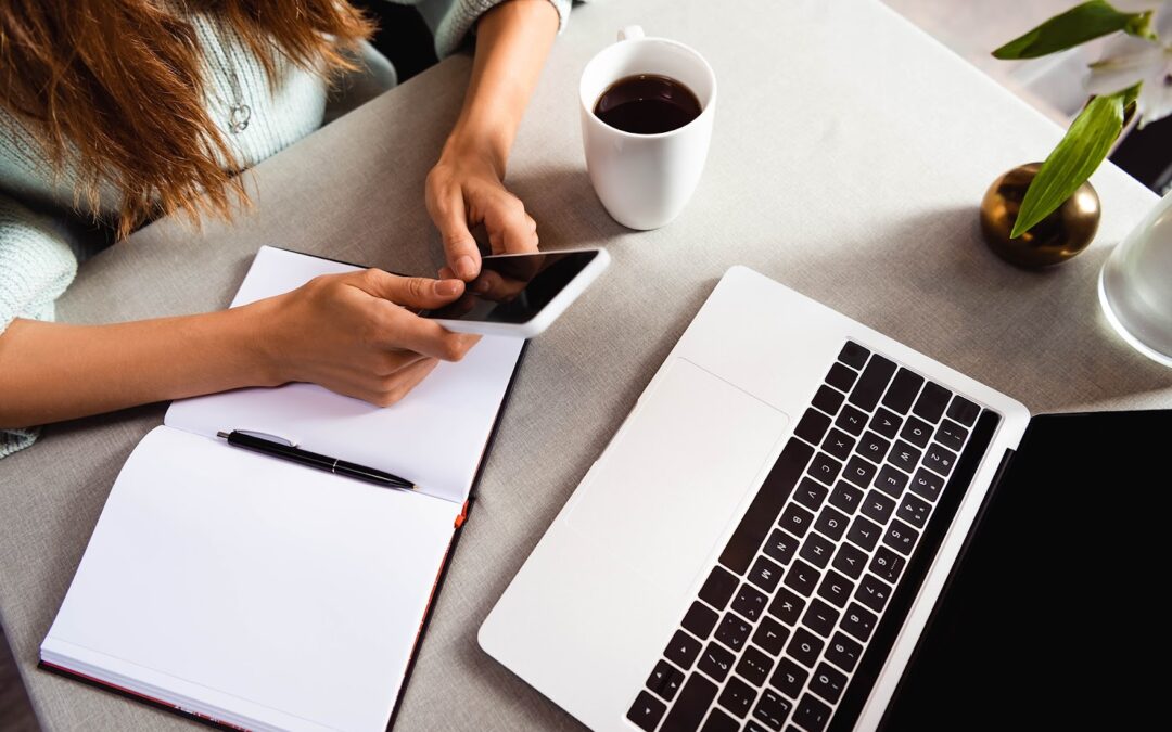 Le nostre mani sono impegnate e messe sotto stress!