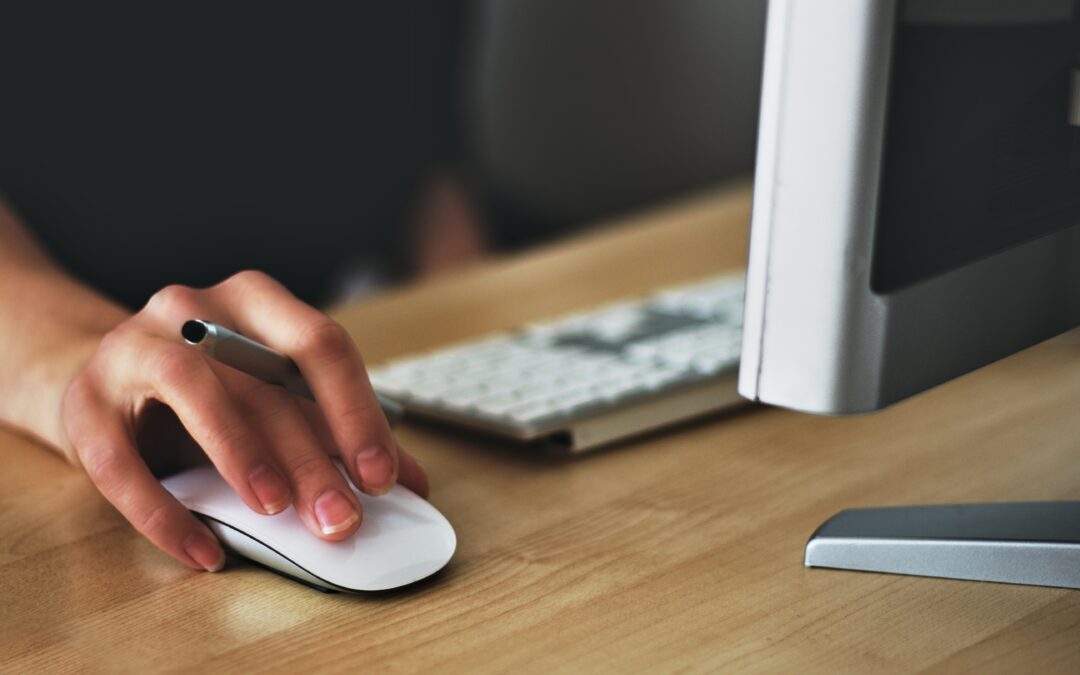 Smartworking e Dolore alle Mani: Cosa Fare?