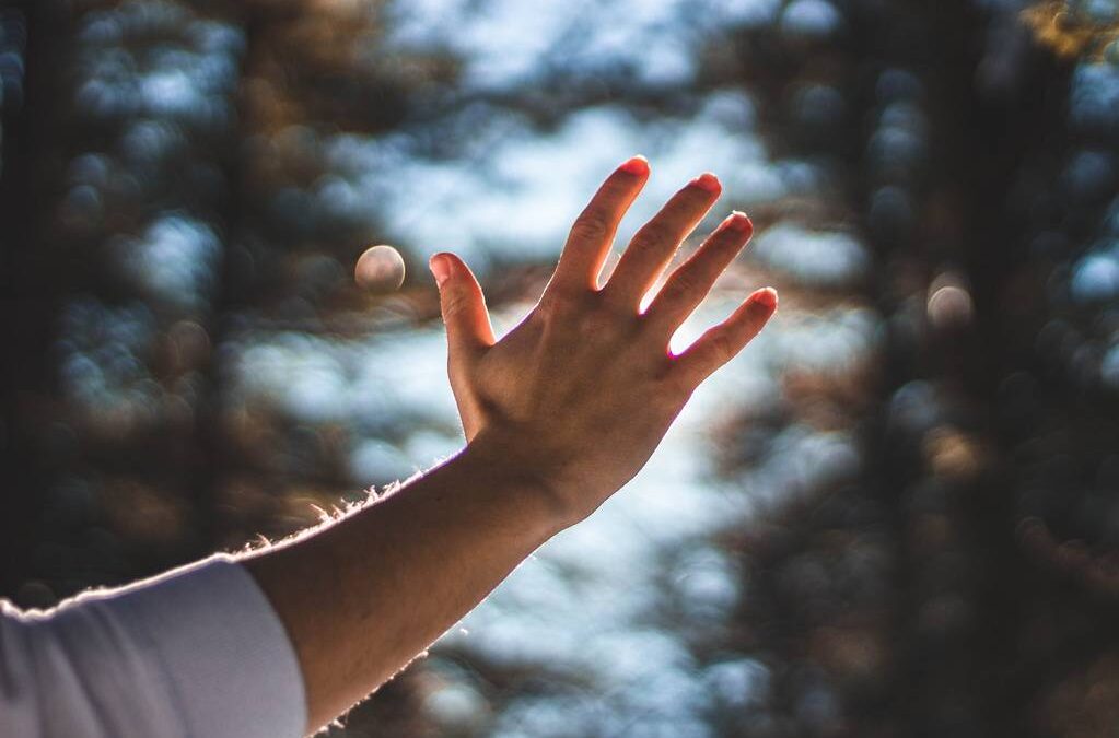 L’approfondimento speciale sul Dito a Scatto: Introduzione, cause e sintomi!